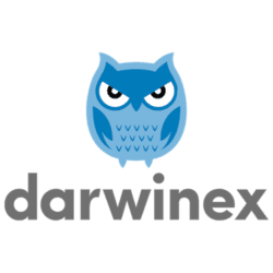 Darwinex Logo