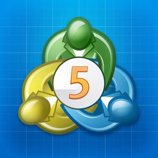 MT4/MT5 Logo