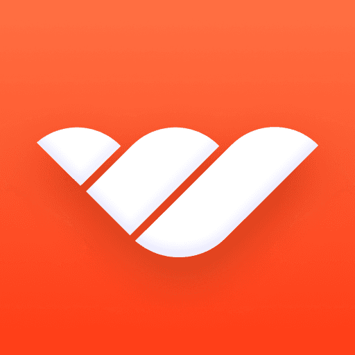 Whop Logo